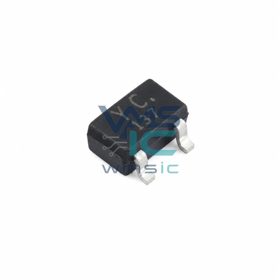 帶偏置电阻的電晶體 RN2303 SOT-323
