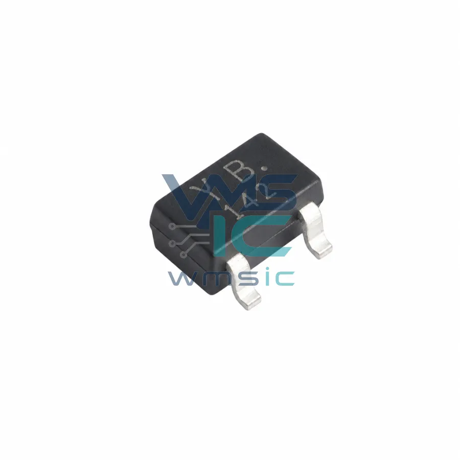 50V 100mA RN2302 USM
