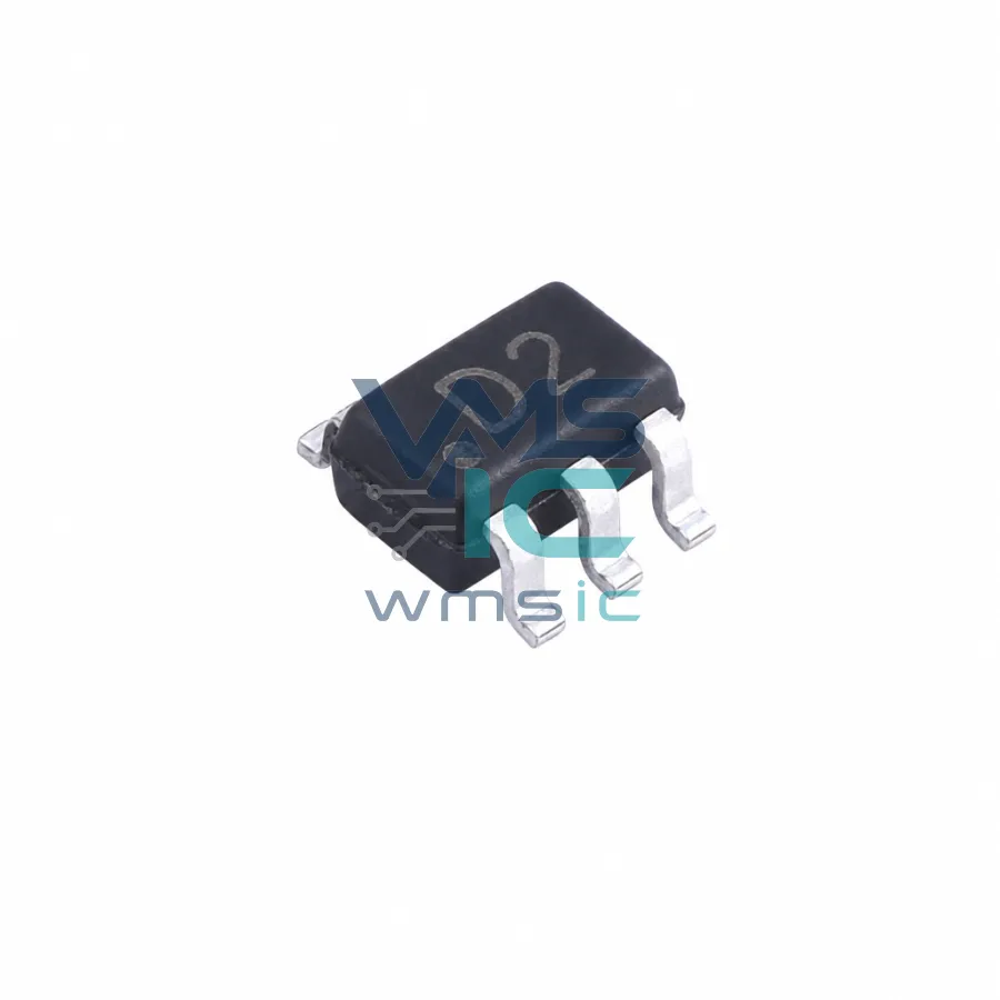 数字晶体管（内置电阻） UMD2N SOT-363