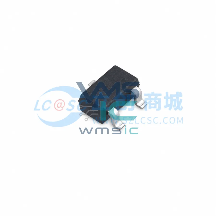 数字晶体管（内置电阻） DTC123YUA SOT-323