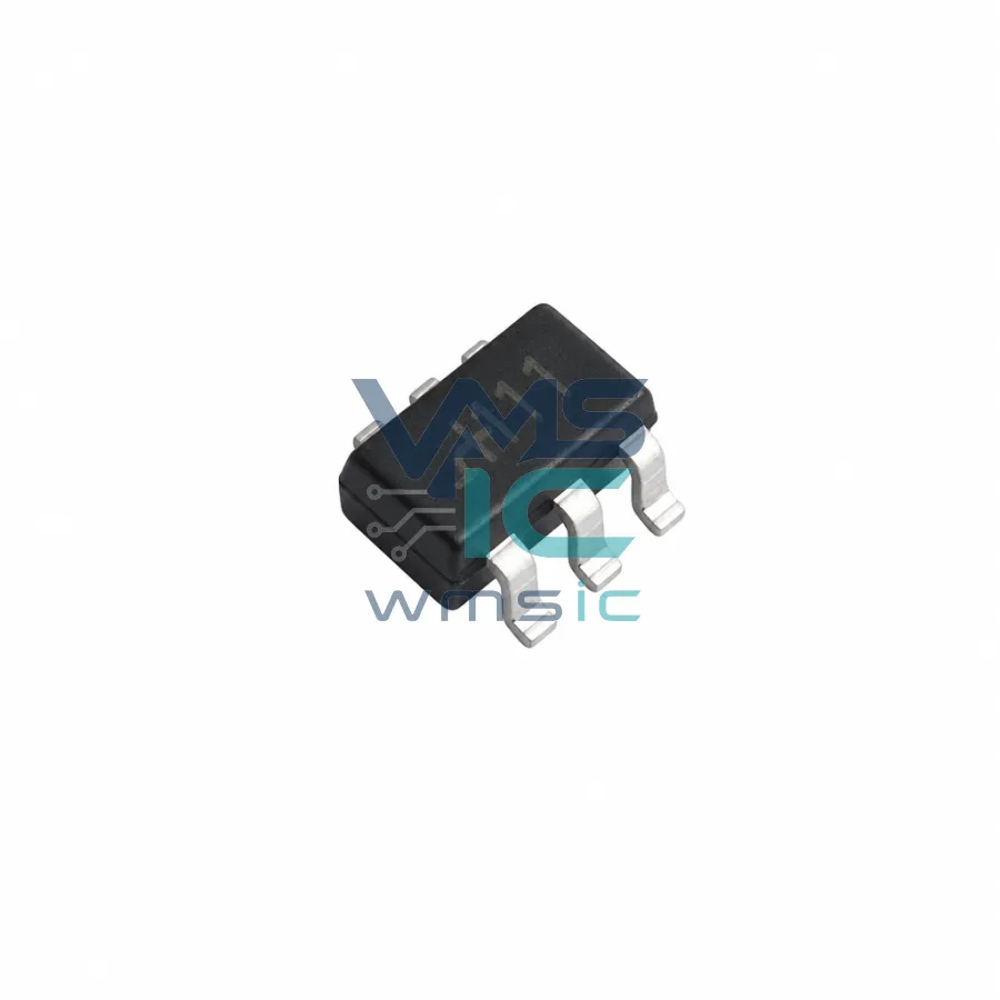 双NPN数字晶体管（内置电阻） UMH11NQ SOT-363
