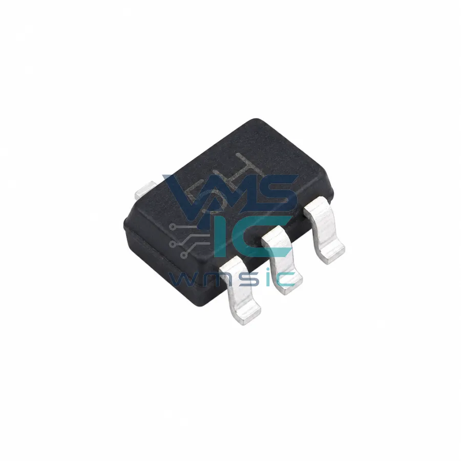 双NPN数字晶体管（内置电阻） UMH9N SOT-363