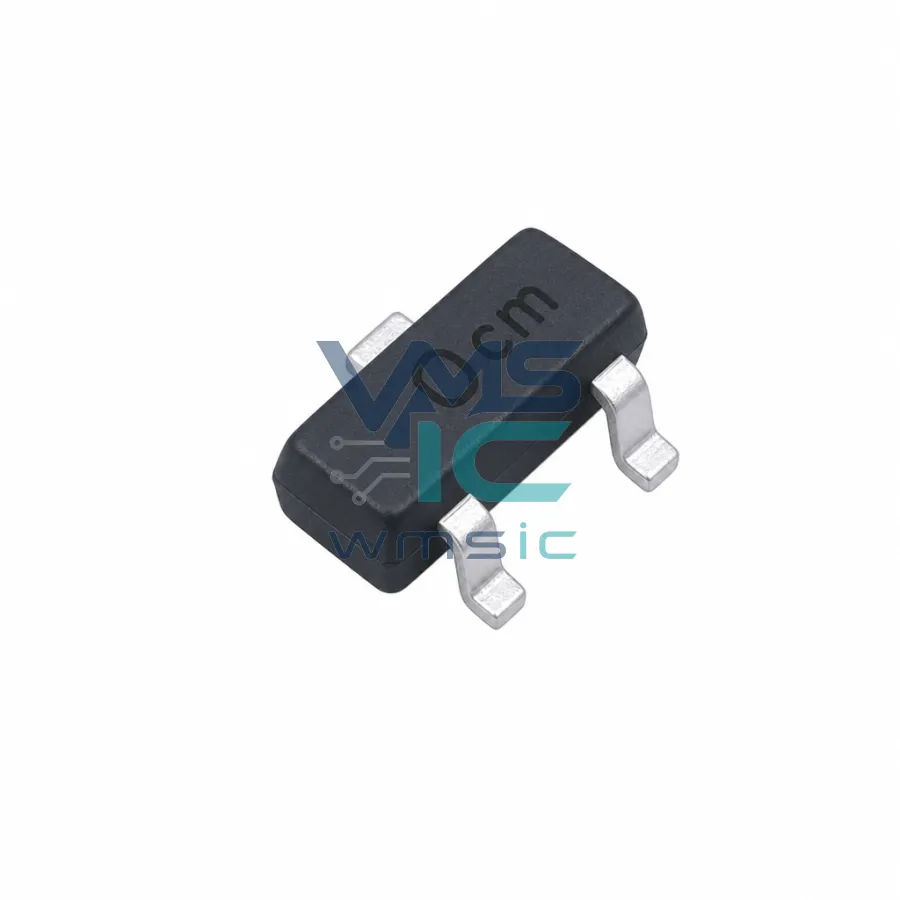 数字電晶體（内置电阻） DTA144EE SOT-523