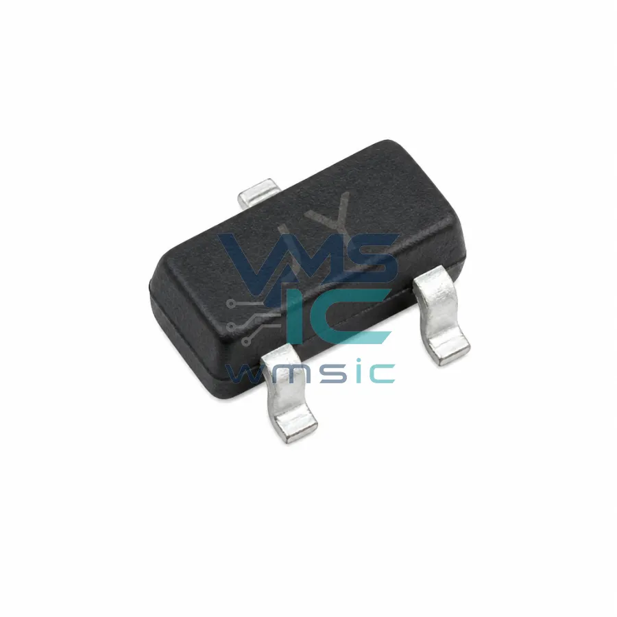 数字電晶體（内置电阻） DTC144EE SOT-523