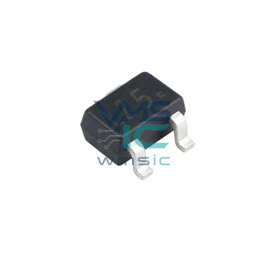 数字電晶體（内置电阻） DTC144EUA SOT-323