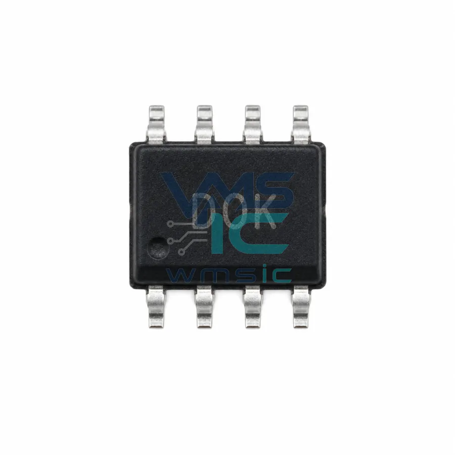 AD5245BRJZ100-RL7 256-Position I2C Digital Potentiometer AD5245BRJZ100 SOT-23-8