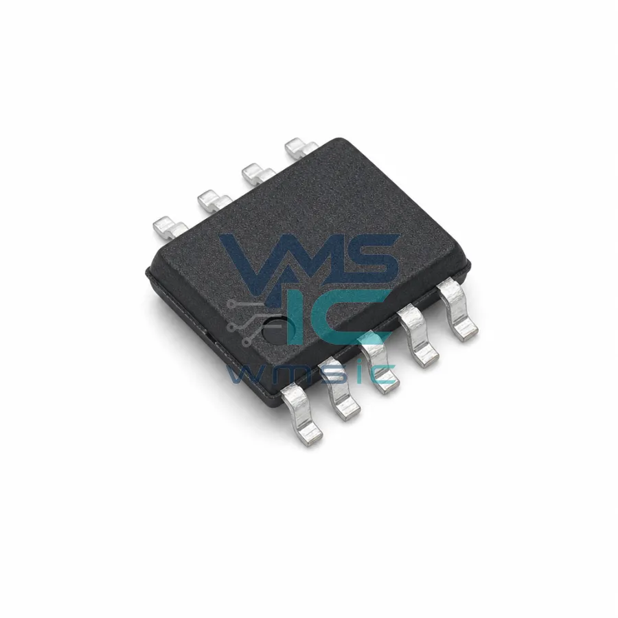 紧凑型 +30 V / ±15 V 256 位数字电位器 AD5290YRMZ10 MSOP-10