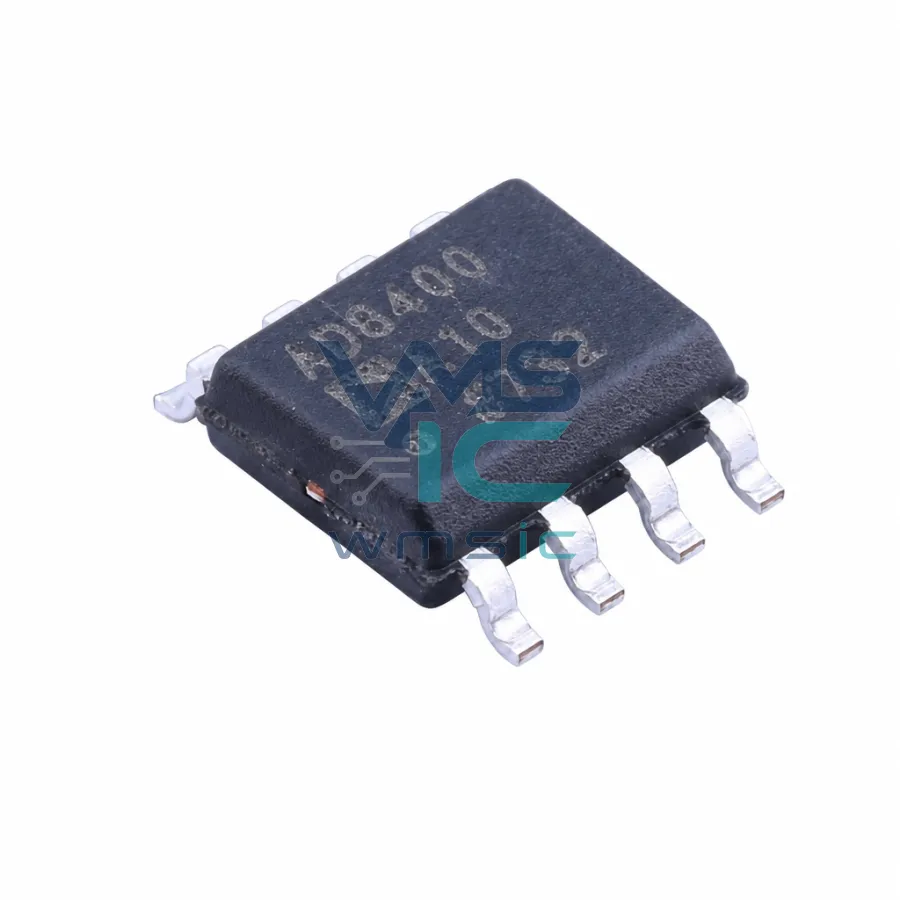 單通道数字电位计 AD8400ARZ10 SOIC-8