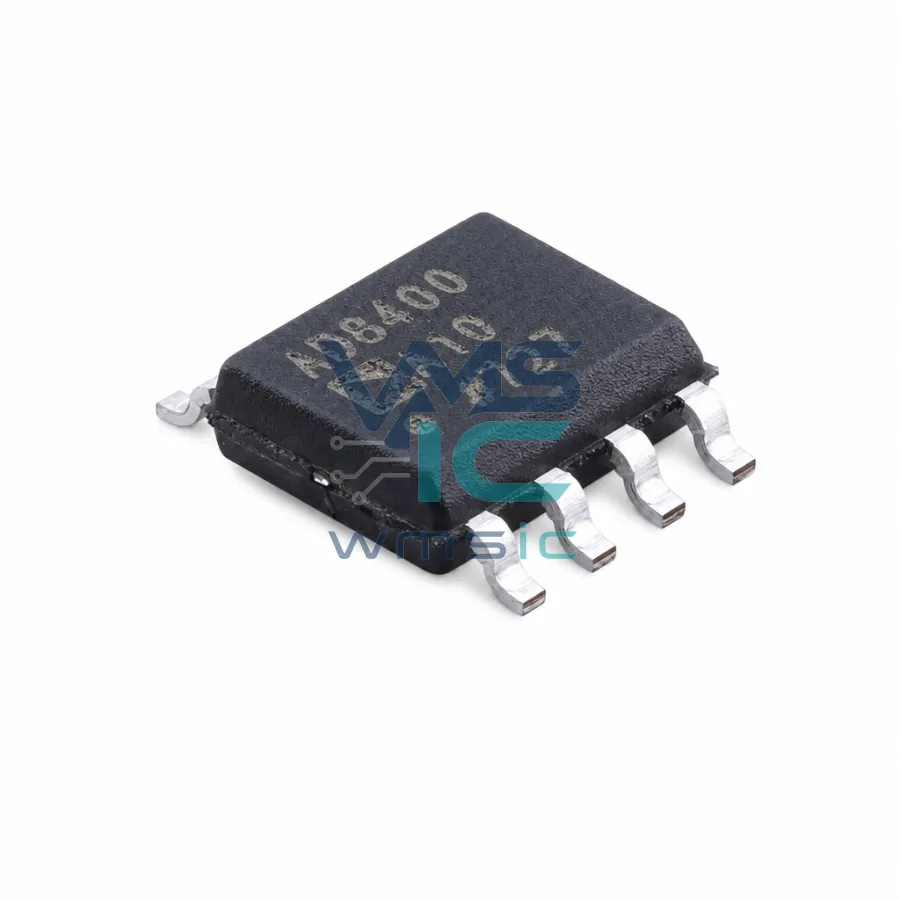 256位數字电位计 AD8400ARZ10 SOIC-8