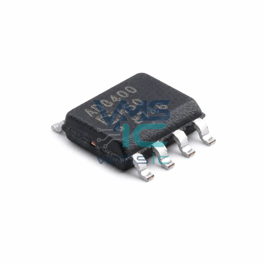 單通道数字电位计 AD8400ARZ50 SOIC-8