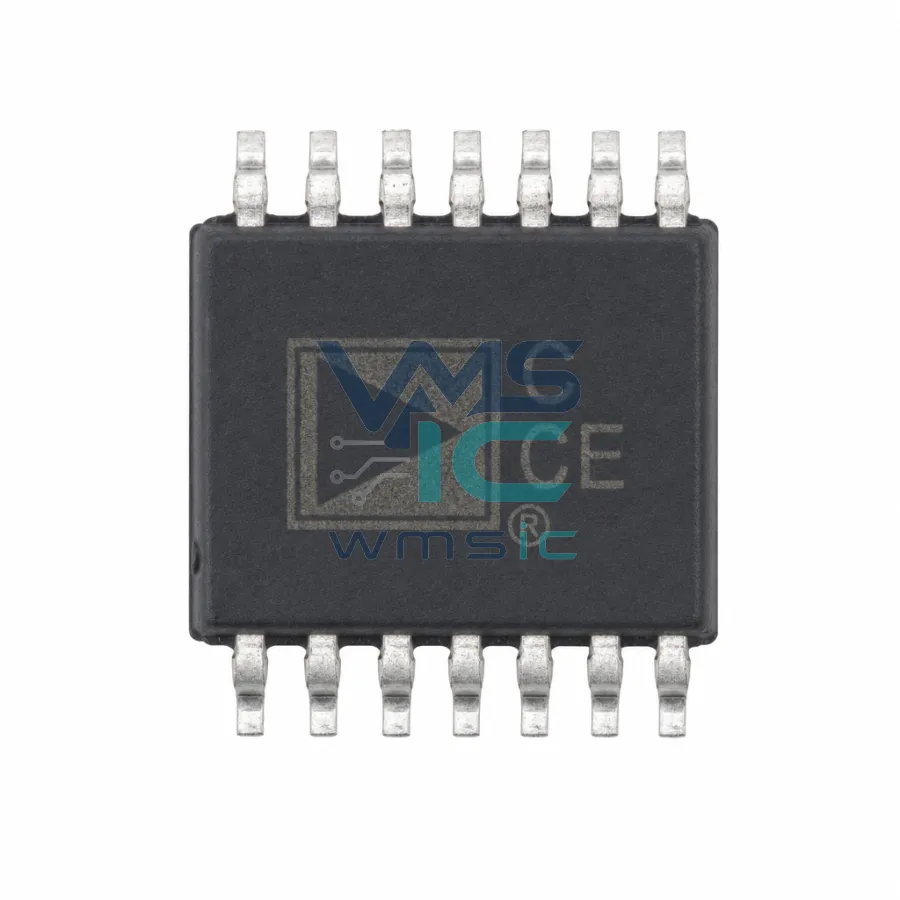 256位、SPI/I2C 可選数字电位计 AD5161BRMZ50 MSOP-10