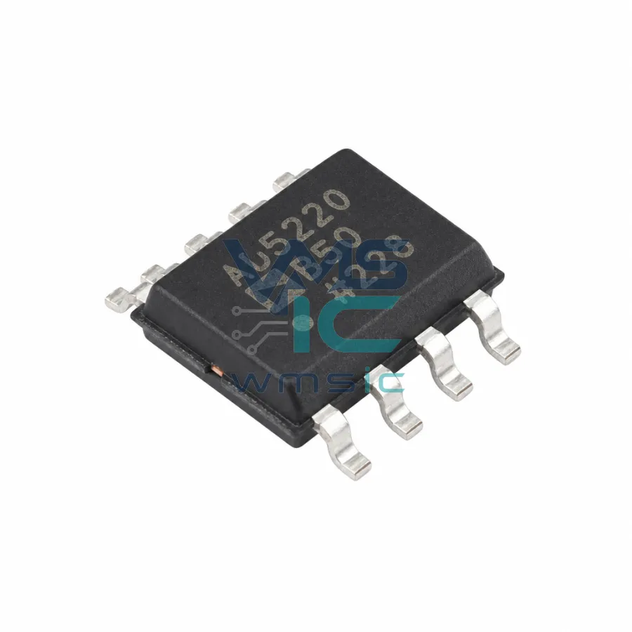增量/减量数字电位计 AD5220BRZ50 SOIC-8