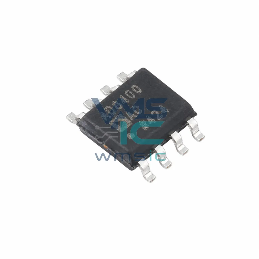 单通道数字电位计 AD8400ARZ100 SOIC-8-150mil