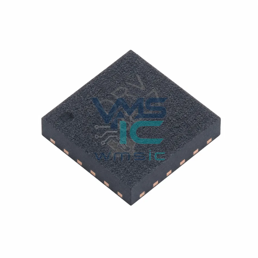 单通道、1024位数字变阻器，配有I²C接口和50-TP存储器 AD5175BCPZ LFCSP-10(3x3)