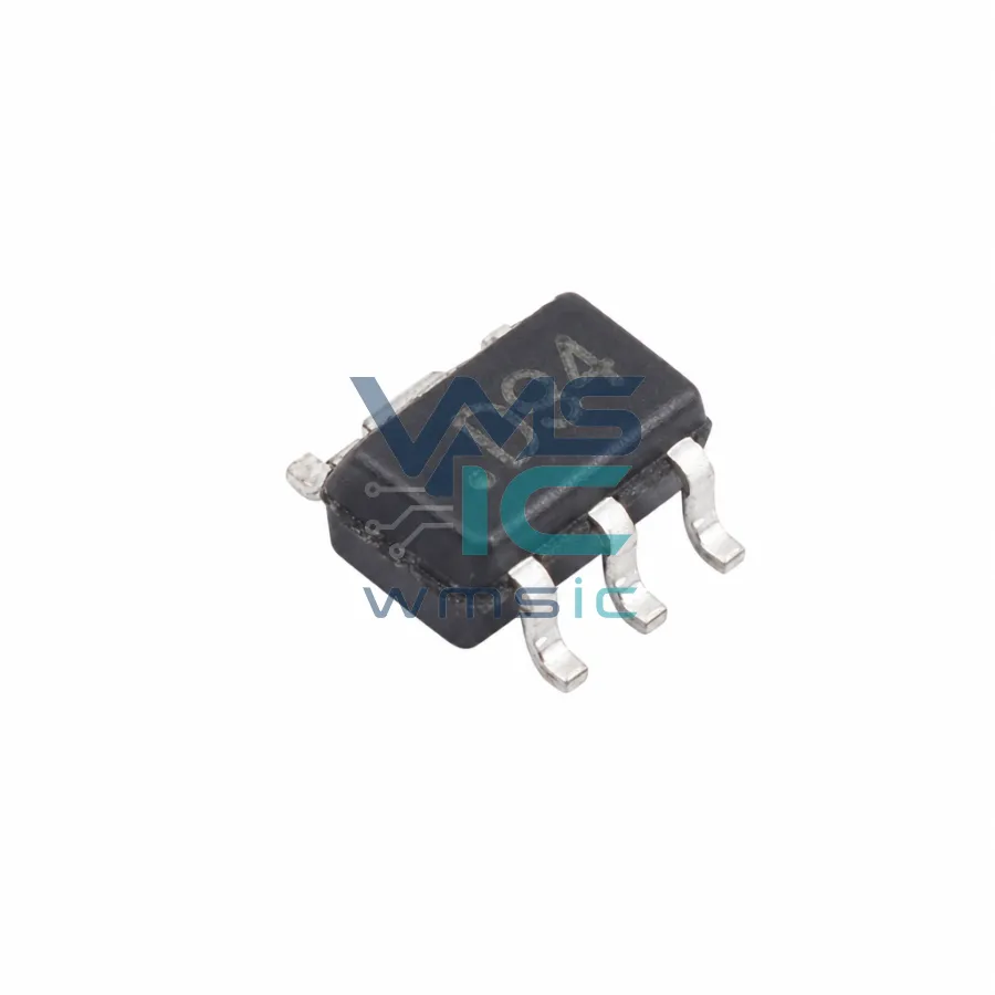 AD5246BKSZ50-RL7 AD5246BKSZ50 SC-70-6