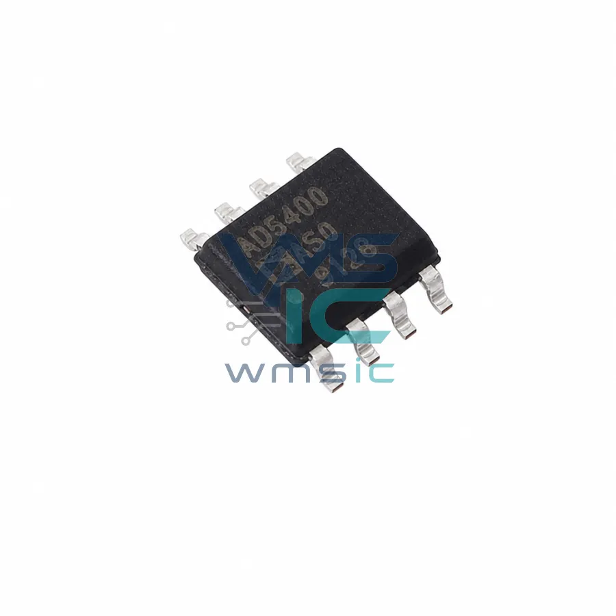 256位数字电位计 AD8400ARZ50 SOIC-8-150mil