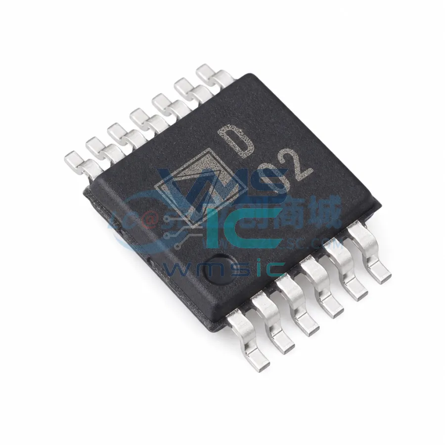 AD5170BRM2.5 MSOP-10