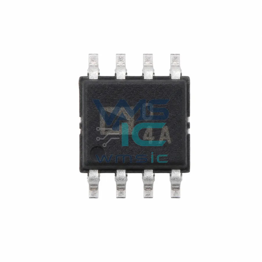 非易失性、 I2C®兼容型、64位数字电位计 AD5258BRMZ100 MSOP-10