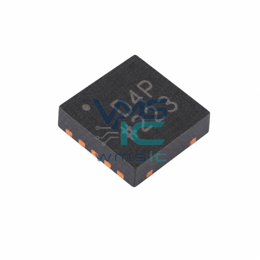 256位非易失性数字电位器 AD5259BCPZ5 LFCSP-10(3x3)