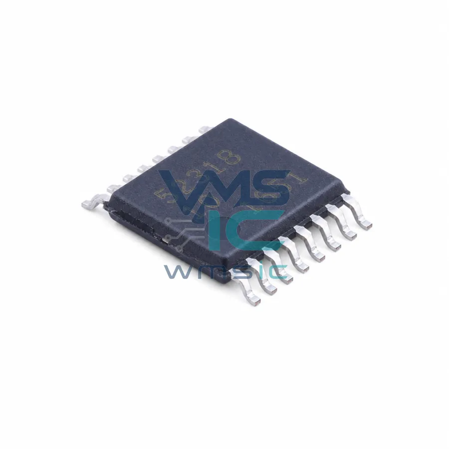停产 AD5231BRU10 TSSOP-16