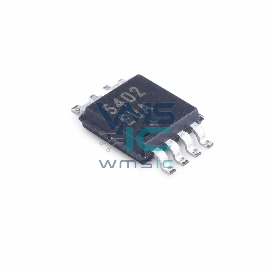 MAX5402EUA UMAX-8
