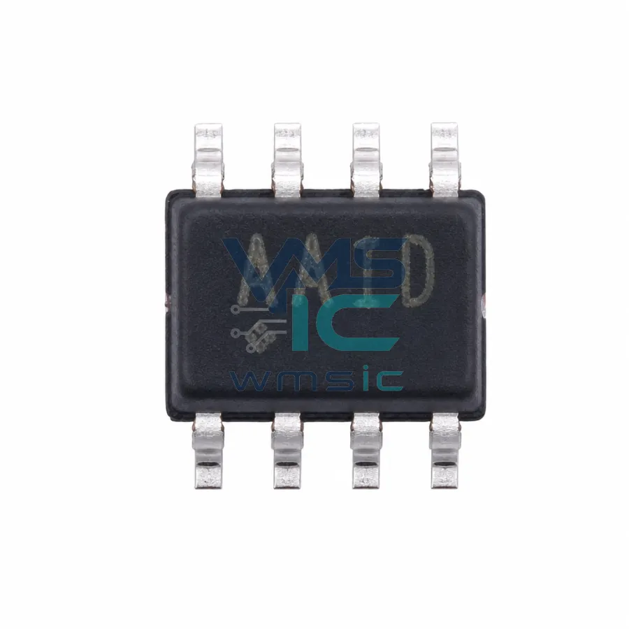 32抽头、音频对数音量调节数字电位器 MAX5407EKA SOT-23-8