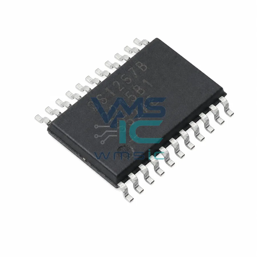 DS1267BE-010+ DS1267BE TSSOP-20
