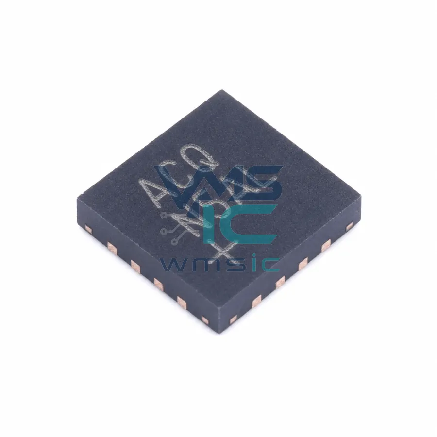 MAX5482ETE+T MAX5482ETE TQFN-16-EP(3x3)