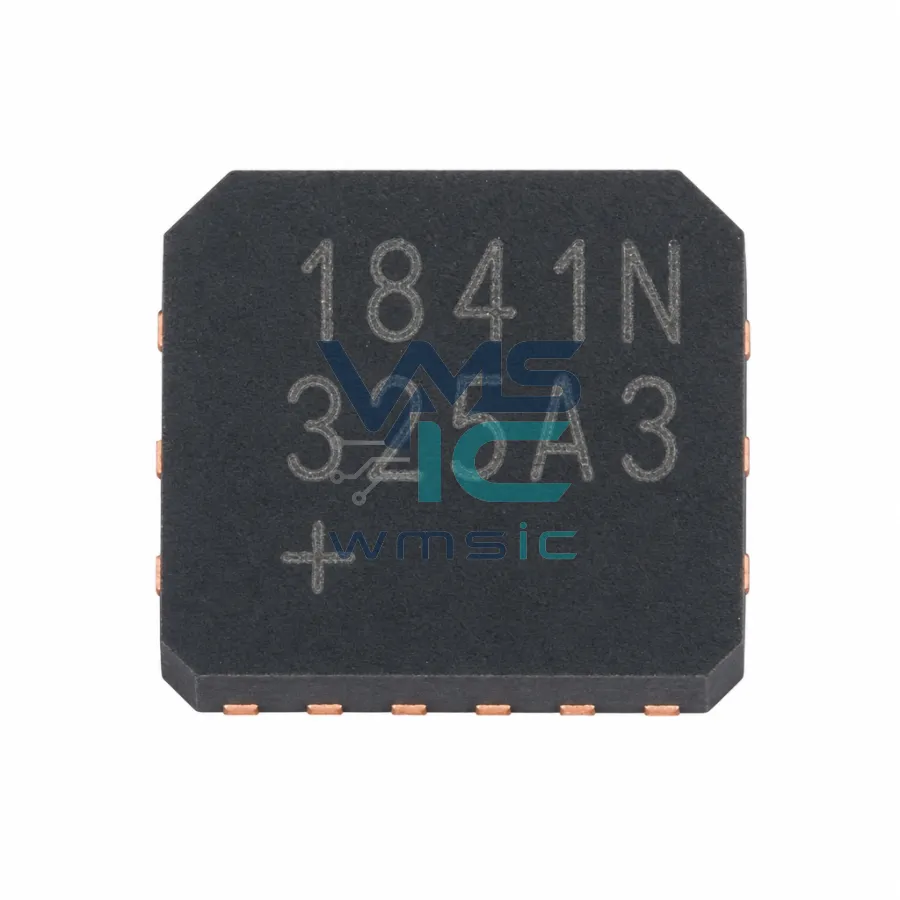 温度控制的对数电阻 DS1841N TDFN-10(3x3)