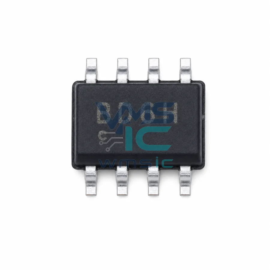 低成本非易失性数字电位器，具备WiperLock技术 MCP4022T SOT-23-6