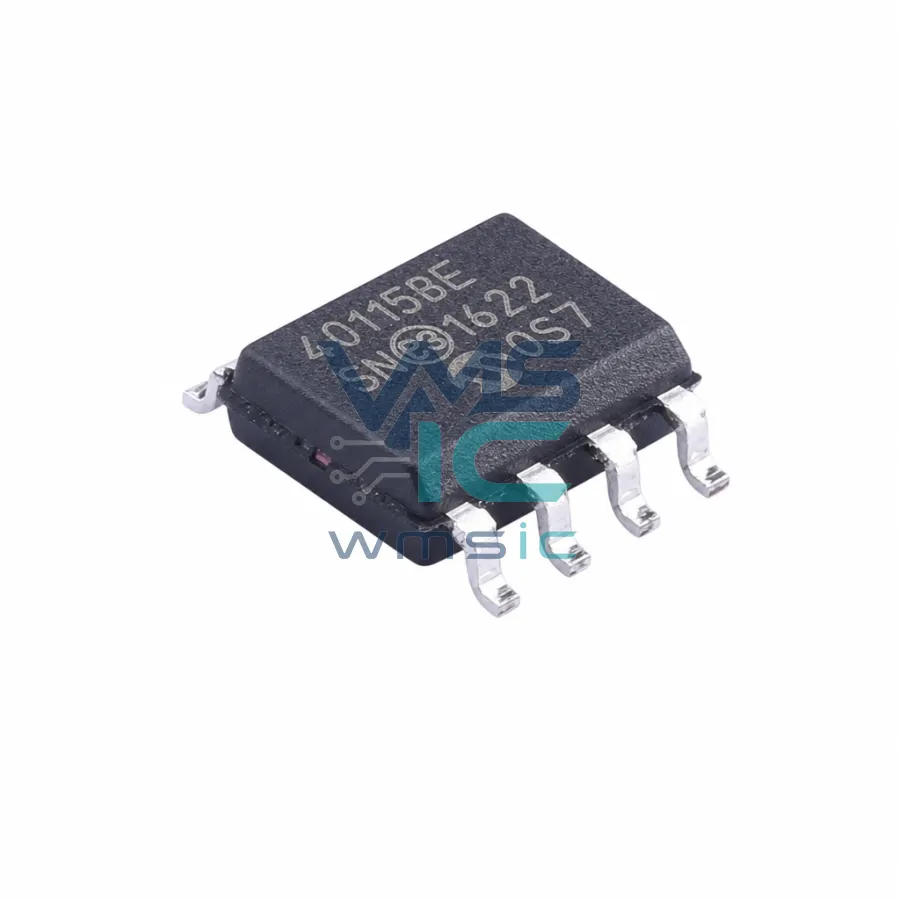 低成本64步可变数字电位器 MCP4011 SOIC-8
