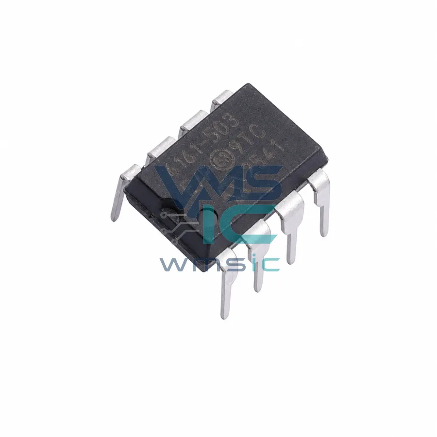 MCP4161-503E/P MCP4161 PDIP-8