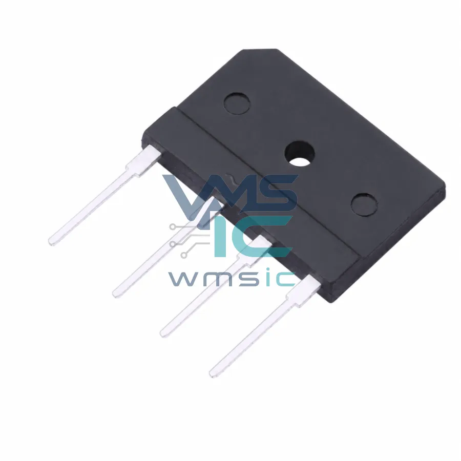 耐压:100V 電流:15A GBJ1501 6GBJ