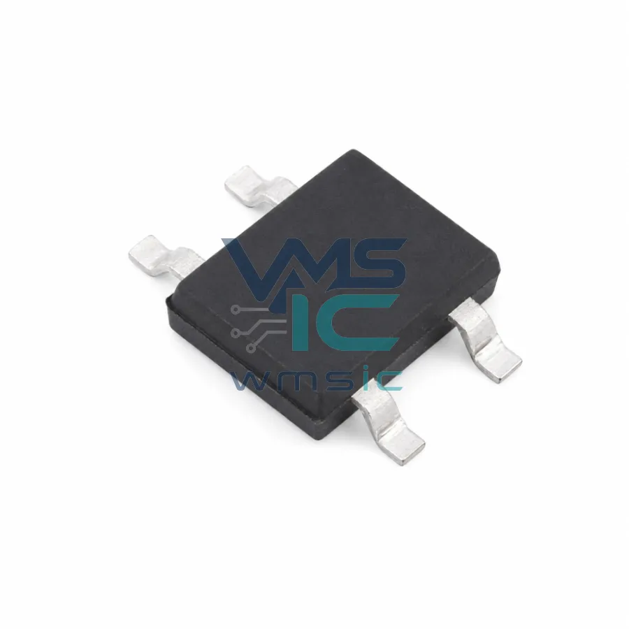 耐压:600V 電流:0.8A MB6F MBF