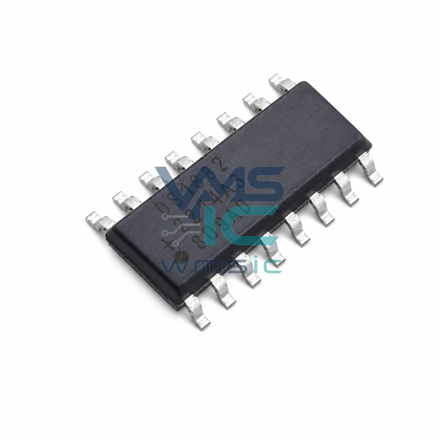 DS1882Z-050+ DS1882Z SOIC-16