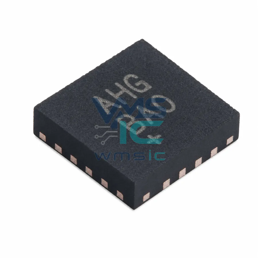 MAX5386LATE+T MAX5386LATE TQFN-16-EP(3x3)