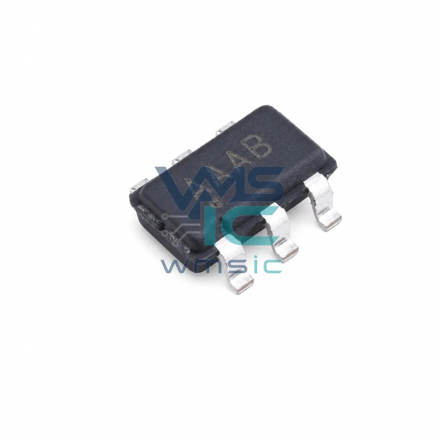 MAX5161MEZT SOT-23-6