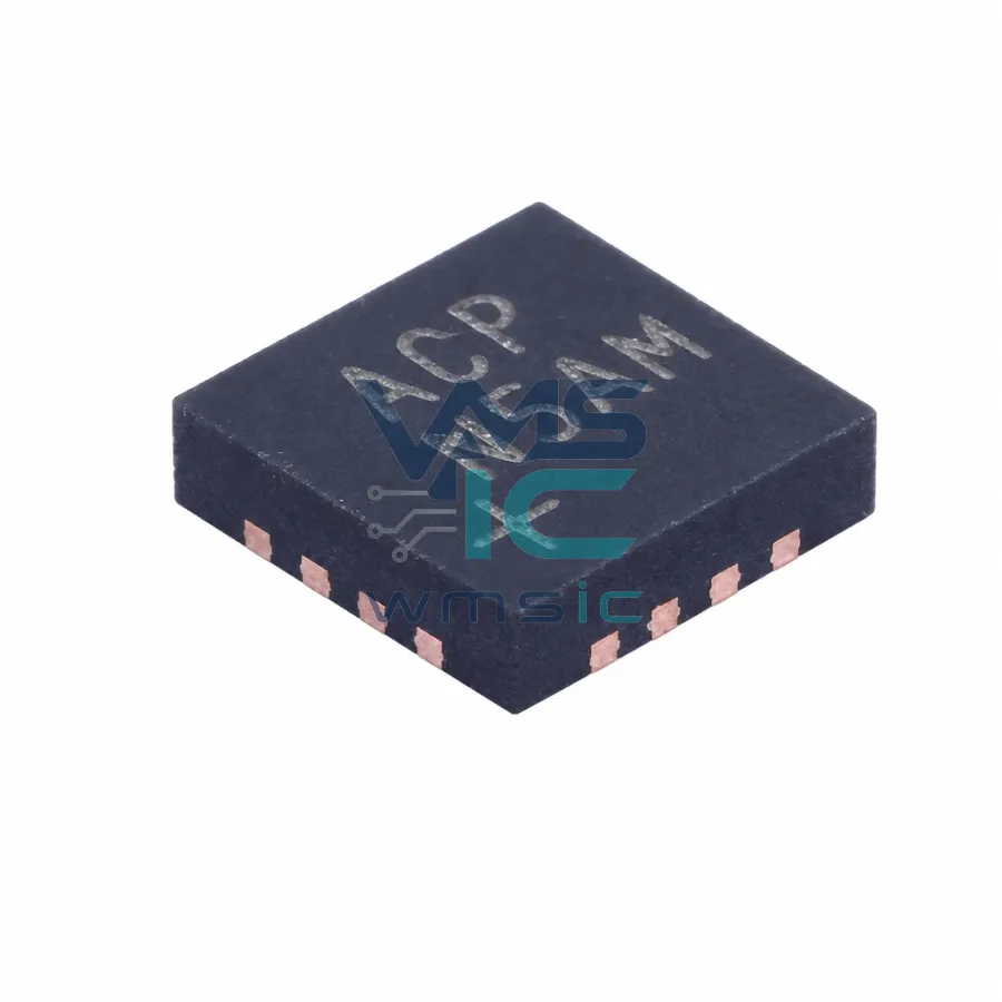 MAX5481ETE TQFN-16-EP(3x3)