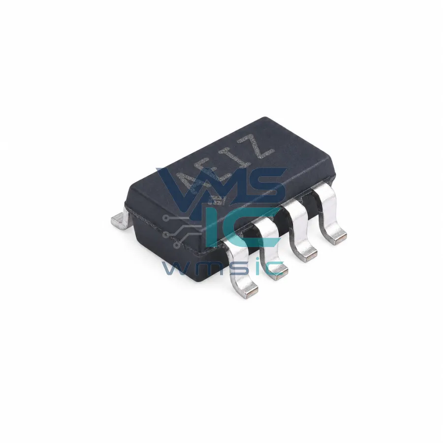 MAX5474EKA SOT-23-8