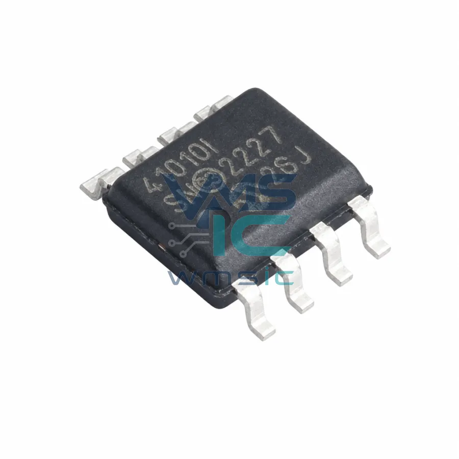 单/双路带SPI接口数字电位器 MCP41010T SOIC-8-150mil