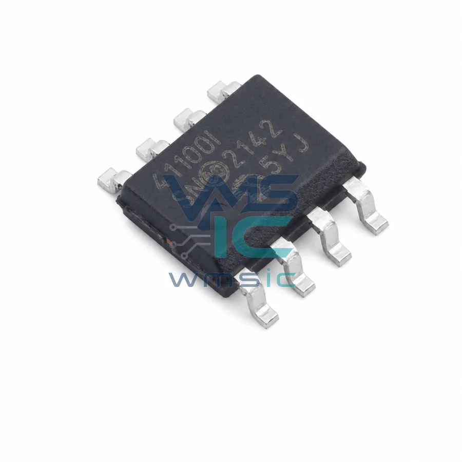 MCP41100T I/SN MCP41100T SOIC-8-150mil