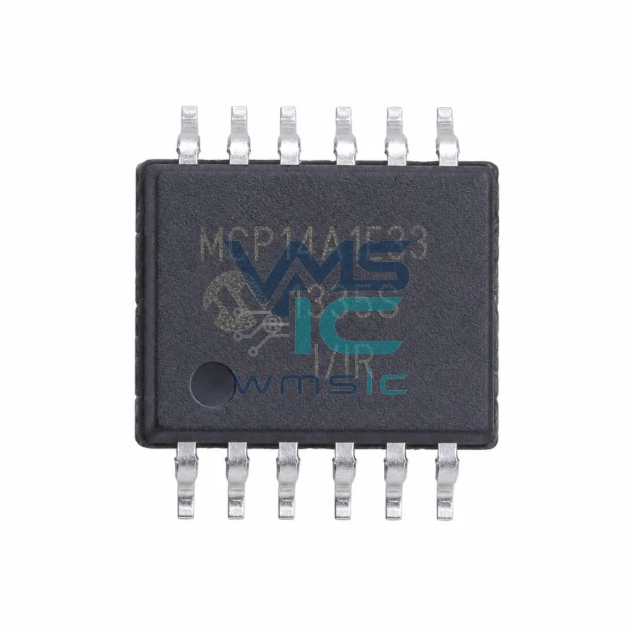 MCP41U83T-203E/ST MCP41U83T TSSOP-14