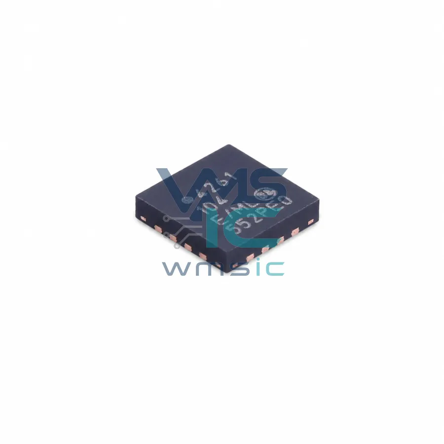 MCP4261-104E/ML MCP4261 QFN-16-EP(4x4)