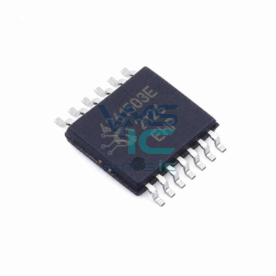 MCP4261-503E/ST MCP4261 TSSOP-14