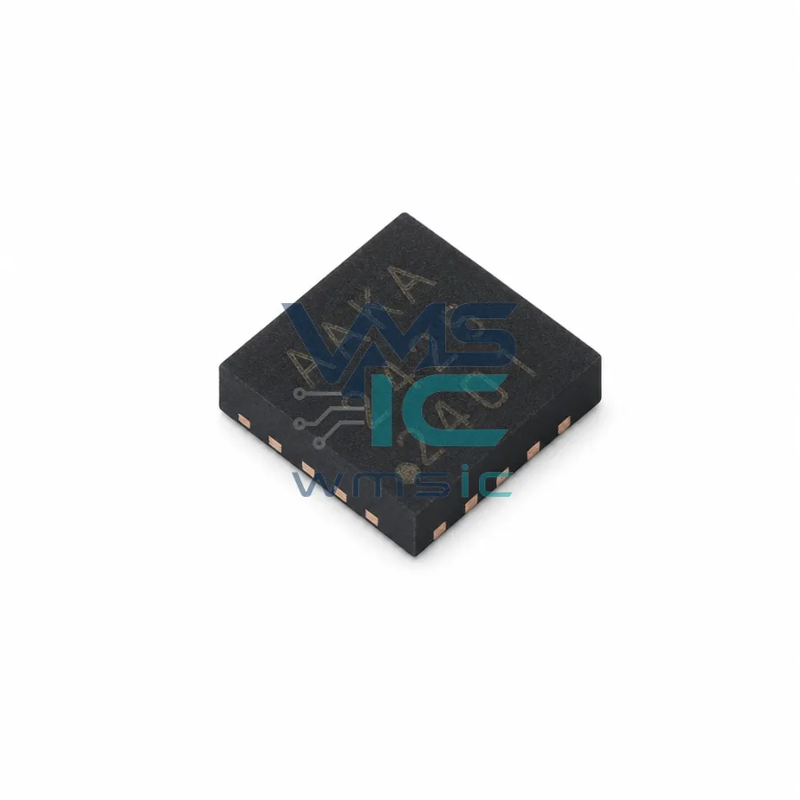 MCP4662T-103E/MF MCP4662T DFN-10-EP(3x3)