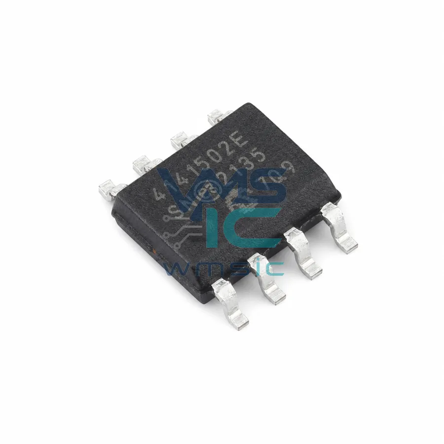 MCP4141-502E/SN MCP4141 SOIC-8