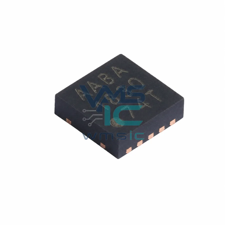 MCP4632T-502E/MF MCP4632T DFN-10-EP(3x3)