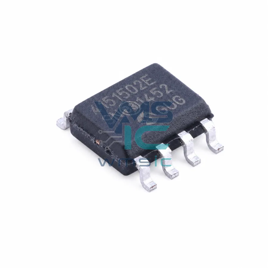MCP4151-502E/SN MCP4151 SOIC-8