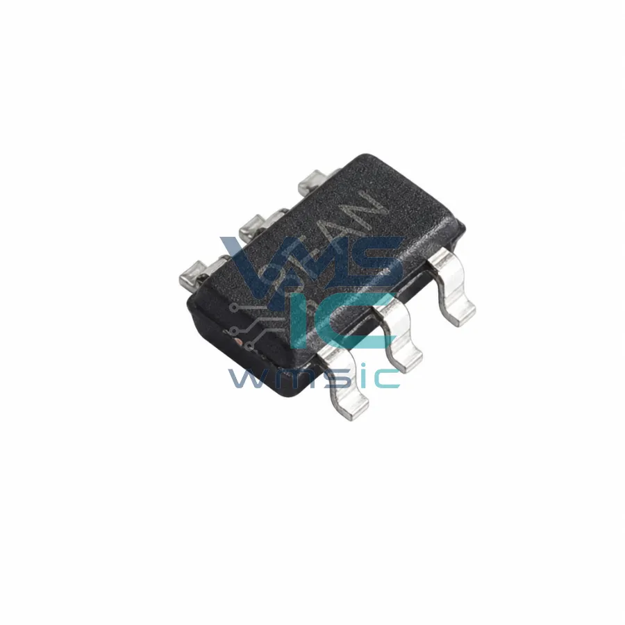 MCP4023T-502E/CH MCP4023T SOT-23-6