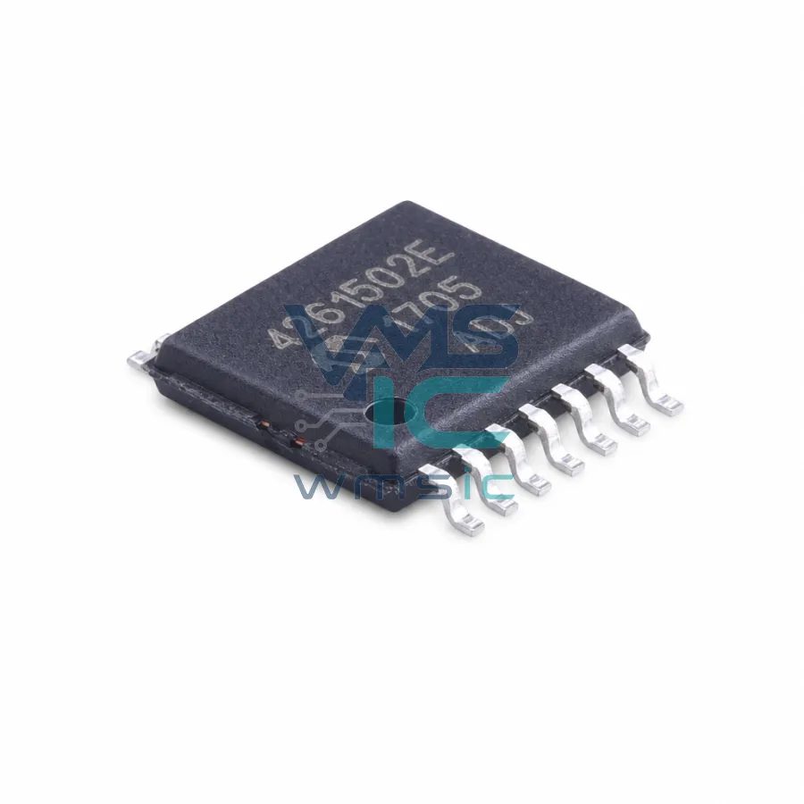 MCP4261-502E/ST MCP4261 TSSOP-14